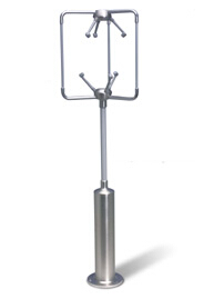 Ammonit超聲波風(fēng)速計