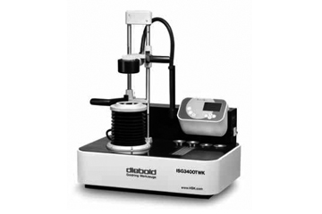 Diebold刀柄熱縮機ISG3410TWK、ISG3410TWK/WS *集成水冷（已停產）