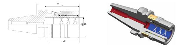 UltraGrip &reg; D-BT