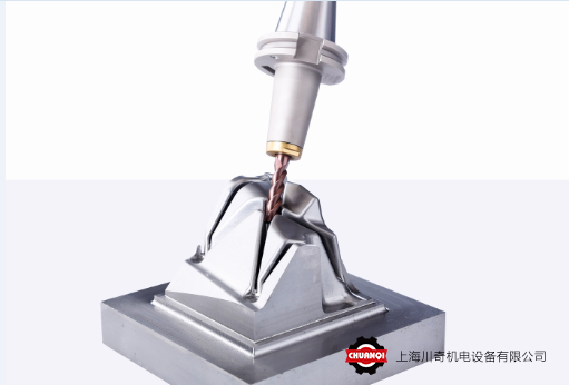 Diebold JetSleeve?2.0刀柄MQL微量潤滑-無人值守生產(chǎn)不是夢(mèng)