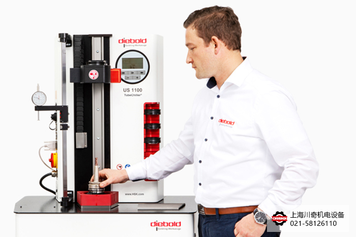 德國Diebold US1100智能溫控?zé)峥s機(jī)為滿足不斷發(fā)展的市場(chǎng)需求和工藝優(yōu)化而開發(fā)