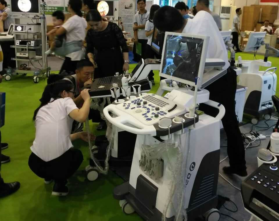 大為超聲展會(huì),醫(yī)療器械展會(huì),B超展