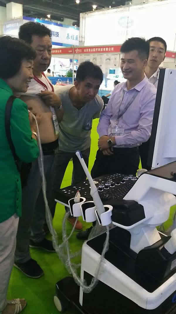 大為超聲展會(huì),醫(yī)療器械展會(huì),B超展