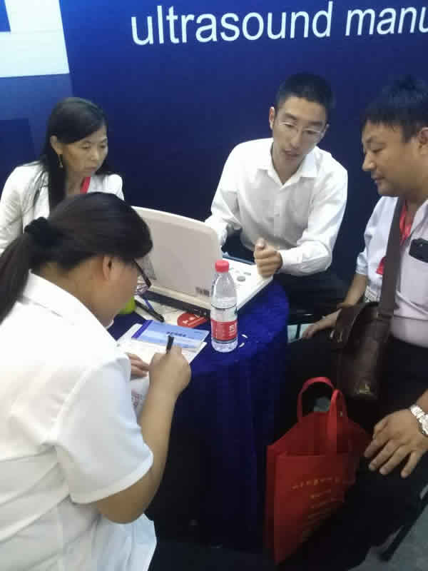 大為超聲展會(huì),醫(yī)療器械展會(huì),B超展