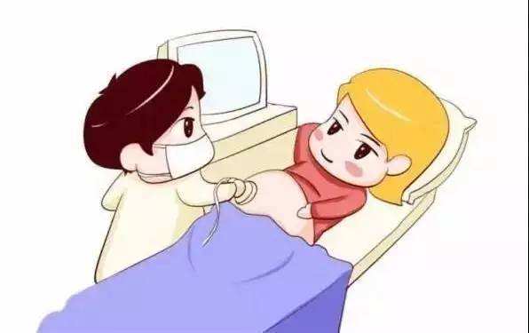 【婦科超聲】經陰道超聲和腹部超聲哪個好？